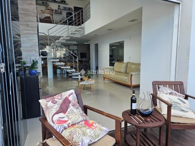 Casa à venda com 198m², 3 quartos, 1 suíte, 4 vagas no bairro Tapera em Florianópolis - Foto 45