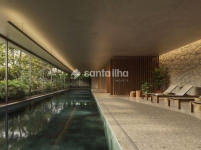 Studio à venda com 70m², 1 quarto, 1 suíte, 1 vaga no bairro Campeche em Florianópolis - Foto 10