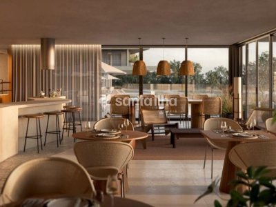 Studio à venda com 70m², 1 quarto, 1 suíte, 1 vaga no bairro Campeche em Florianópolis - Foto 8