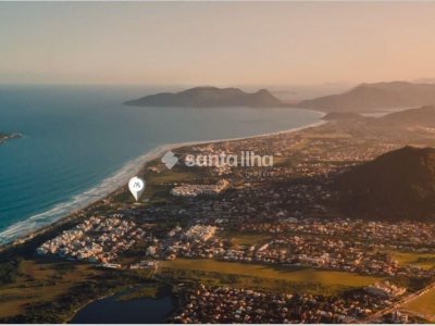 Studio à venda com 70m², 1 quarto, 1 suíte, 1 vaga no bairro Campeche em Florianópolis - Foto 13