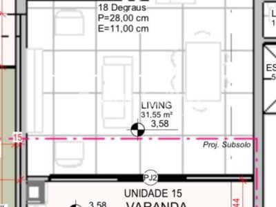 Casa em Condomínio à venda com 258m², 3 quartos, 3 suítes, 2 vagas no bairro Lagoa da Conceição em Florianópolis - Foto 26