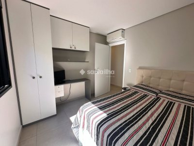 Casa à venda com 136m², 3 quartos, 1 suíte, 2 vagas no bairro Rio Tavares em Florianópolis - Foto 15