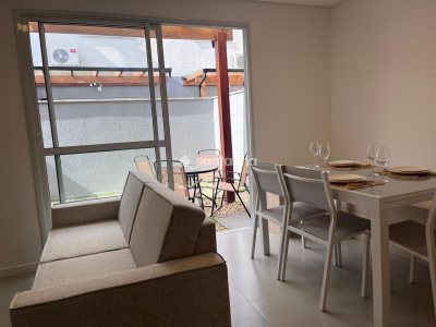 Casa em Condomínio à venda com 78m², 2 quartos, 2 suítes, 1 vaga no bairro Morro das Pedras em Florianópolis - Foto 10