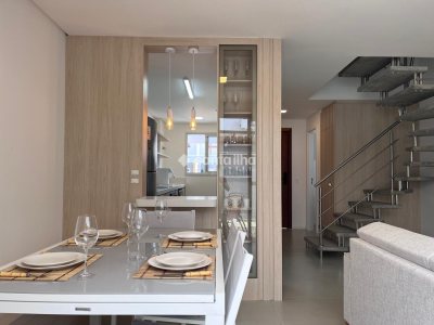 Casa em Condomínio à venda com 78m², 2 quartos, 2 suítes, 1 vaga no bairro Morro das Pedras em Florianópolis - Foto 13