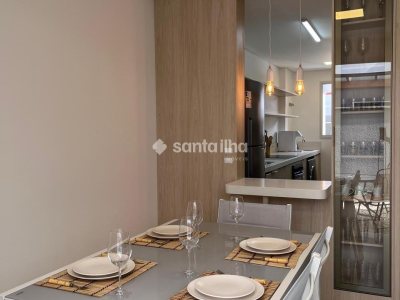 Casa em Condomínio à venda com 78m², 2 quartos, 2 suítes, 1 vaga no bairro Morro das Pedras em Florianópolis - Foto 16