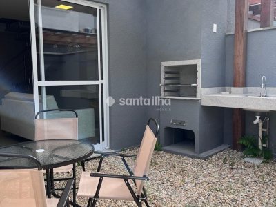Casa em Condomínio à venda com 78m², 2 quartos, 2 suítes, 1 vaga no bairro Morro das Pedras em Florianópolis - Foto 28