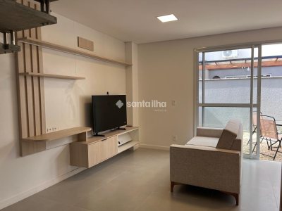 Casa em Condomínio à venda com 78m², 2 quartos, 2 suítes, 1 vaga no bairro Morro das Pedras em Florianópolis - Foto 17