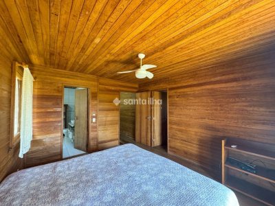 Casa à venda com 148m², 2 quartos, 1 suíte, 2 vagas no bairro Campeche em Florianópolis - Foto 13