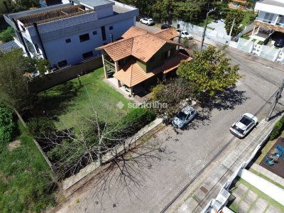 Casa à venda com 148m², 2 quartos, 1 suíte, 2 vagas no bairro Campeche em Florianópolis - Foto 5