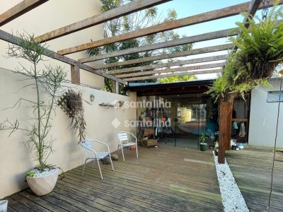 Casa à venda com 195m², 3 quartos, 1 suíte, 3 vagas no bairro Campeche em Florianópolis - Foto 20