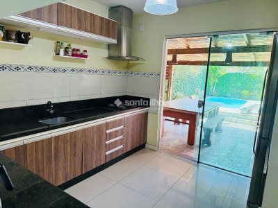 Casa à venda com 100m², 2 quartos, 1 vaga no bairro Campeche em Florianópolis - Foto 8