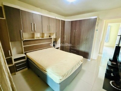 Casa à venda com 100m², 2 quartos, 1 vaga no bairro Campeche em Florianópolis - Foto 14