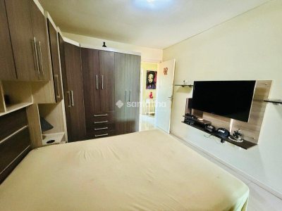 Casa à venda com 100m², 2 quartos, 1 vaga no bairro Campeche em Florianópolis - Foto 15