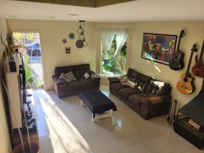 Casa à venda com 100m², 2 quartos, 1 vaga no bairro Campeche em Florianópolis - Foto 4