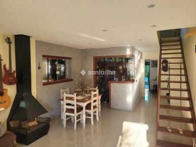 Casa à venda com 100m², 2 quartos, 1 vaga no bairro Campeche em Florianópolis - Foto 7