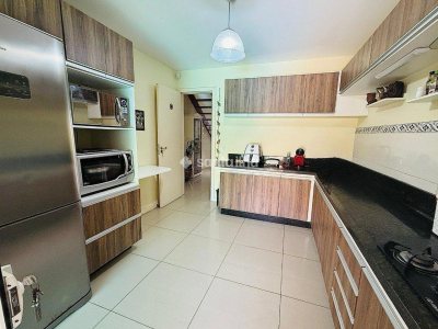 Casa à venda com 100m², 2 quartos, 1 vaga no bairro Campeche em Florianópolis - Foto 5