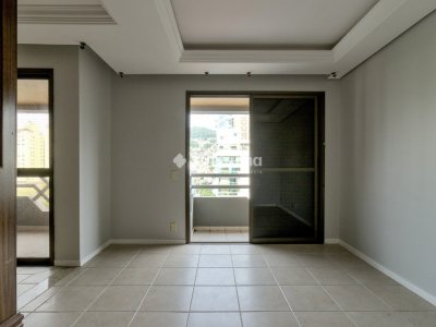 Apartamento à venda com 266m², 4 quartos, 2 suítes, 2 vagas no bairro Agronômica em Florianópolis - Foto 4