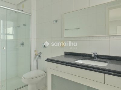Apartamento à venda com 266m², 4 quartos, 2 suítes, 2 vagas no bairro Agronômica em Florianópolis - Foto 6