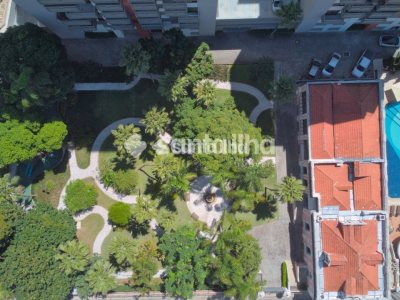 Apartamento à venda com 266m², 4 quartos, 2 suítes, 2 vagas no bairro Agronômica em Florianópolis - Foto 25