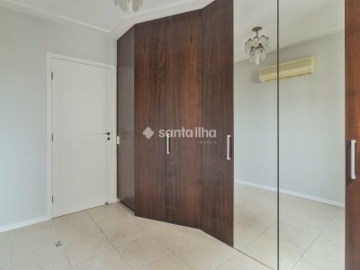 Apartamento à venda com 266m², 4 quartos, 2 suítes, 2 vagas no bairro Agronômica em Florianópolis - Foto 7