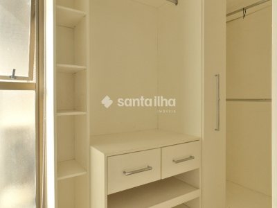 Apartamento à venda com 266m², 4 quartos, 2 suítes, 2 vagas no bairro Agronômica em Florianópolis - Foto 12