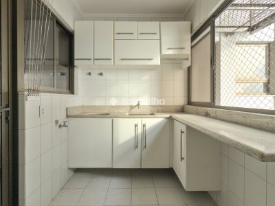 Apartamento à venda com 266m², 4 quartos, 2 suítes, 2 vagas no bairro Agronômica em Florianópolis - Foto 19