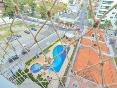 Apartamento à venda com 266m², 4 quartos, 2 suítes, 2 vagas no bairro Agronômica em Florianópolis - Foto 21