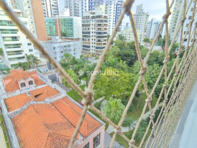 Apartamento à venda com 266m², 4 quartos, 2 suítes, 2 vagas no bairro Agronômica em Florianópolis - Foto 22