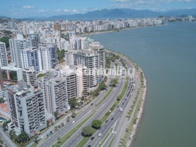 Apartamento à venda com 266m², 4 quartos, 2 suítes, 2 vagas no bairro Agronômica em Florianópolis - Foto 26
