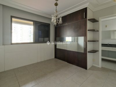 Apartamento à venda com 266m², 4 quartos, 2 suítes, 2 vagas no bairro Agronômica em Florianópolis - Foto 5