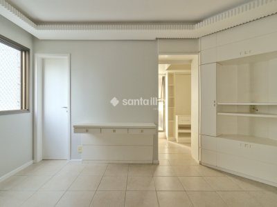 Apartamento à venda com 266m², 4 quartos, 2 suítes, 2 vagas no bairro Agronômica em Florianópolis - Foto 11