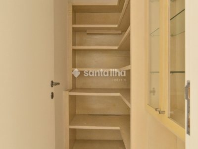 Apartamento à venda com 266m², 4 quartos, 2 suítes, 2 vagas no bairro Agronômica em Florianópolis - Foto 16