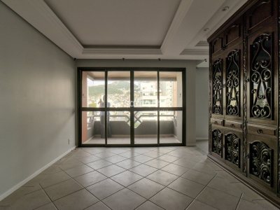 Apartamento à venda com 266m², 4 quartos, 2 suítes, 2 vagas no bairro Agronômica em Florianópolis - Foto 3