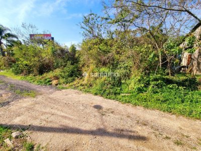 Terreno à venda com 360m², 1 vaga no bairro Carianos em Florianópolis - Foto 6