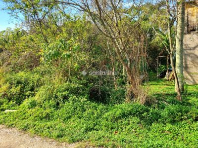 Terreno à venda com 360m², 1 vaga no bairro Carianos em Florianópolis - Foto 10