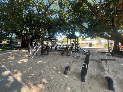 Cobertura à venda com 349m², 3 quartos, 3 suítes, 2 vagas no bairro Campeche em Florianópolis - Foto 54