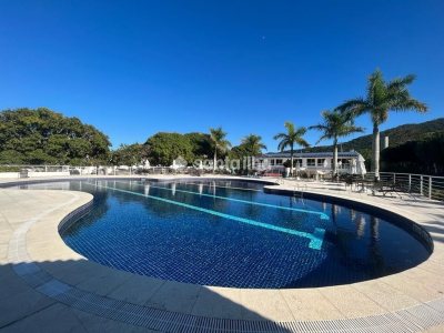 Cobertura à venda com 349m², 3 quartos, 3 suítes, 2 vagas no bairro Campeche em Florianópolis - Foto 55
