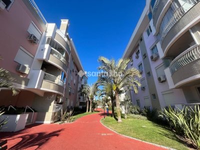 Cobertura à venda com 349m², 3 quartos, 3 suítes, 2 vagas no bairro Campeche em Florianópolis - Foto 2