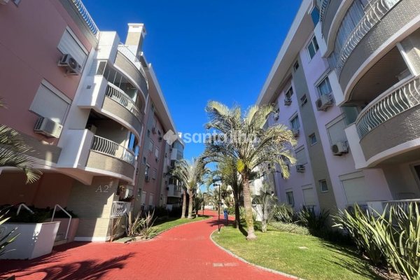 Cobertura à venda com 349m², 3 quartos, 3 suítes, 2 vagas no bairro Campeche em Florianópolis