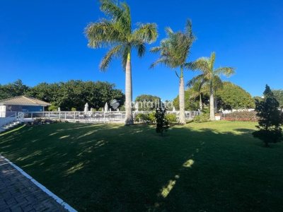 Cobertura à venda com 349m², 3 quartos, 3 suítes, 2 vagas no bairro Campeche em Florianópolis - Foto 58