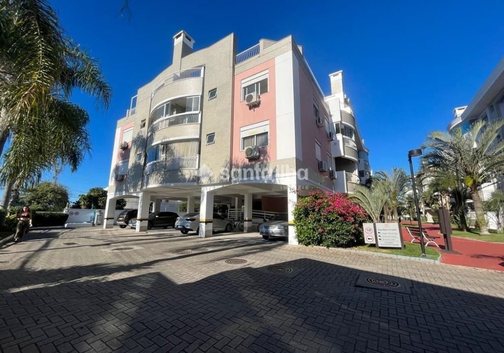 Cobertura à venda com 349m², 3 quartos, 3 suítes, 2 vagas no bairro Campeche em Florianópolis - Foto 1