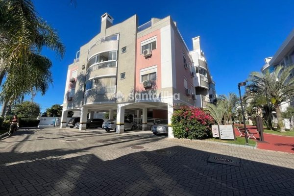 Cobertura à venda com 349m², 3 quartos, 3 suítes, 2 vagas no bairro Campeche em Florianópolis
