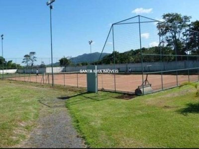 Casa em Condomínio à venda com 290m², 3 quartos, 3 suítes, 2 vagas no bairro Campeche em Florianópolis - Foto 29