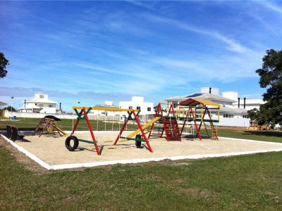 Casa em Condomínio à venda com 290m², 3 quartos, 3 suítes, 2 vagas no bairro Campeche em Florianópolis - Foto 30