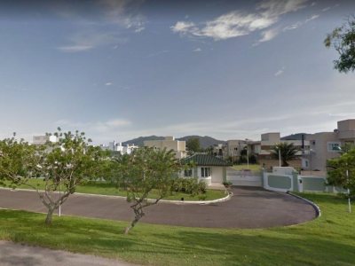 Casa em Condomínio à venda com 290m², 3 quartos, 3 suítes, 2 vagas no bairro Campeche em Florianópolis - Foto 31