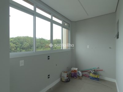 Cobertura à venda com 238m², 4 quartos, 2 suítes, 2 vagas no bairro Centro em Florianópolis - Foto 16