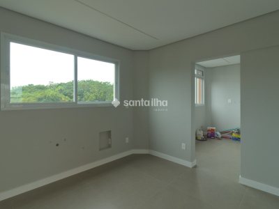 Cobertura à venda com 238m², 4 quartos, 2 suítes, 2 vagas no bairro Centro em Florianópolis - Foto 17