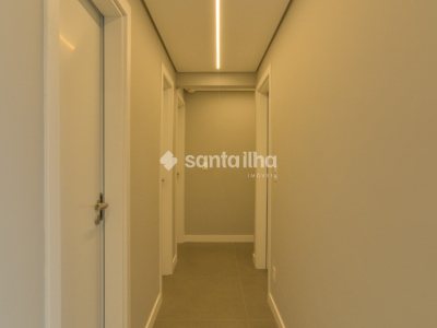 Cobertura à venda com 238m², 4 quartos, 2 suítes, 2 vagas no bairro Centro em Florianópolis - Foto 18