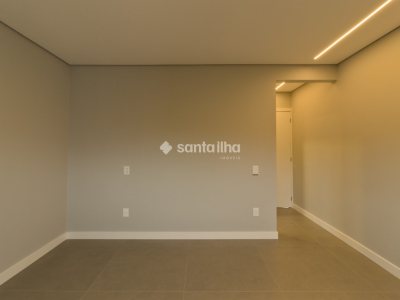 Cobertura à venda com 238m², 4 quartos, 2 suítes, 2 vagas no bairro Centro em Florianópolis - Foto 20