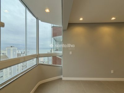 Cobertura à venda com 238m², 4 quartos, 2 suítes, 2 vagas no bairro Centro em Florianópolis - Foto 33